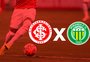 Inter x Ypiranga: horário, como assistir e tudo sobre o jogo da quarta rodada do Gauchão