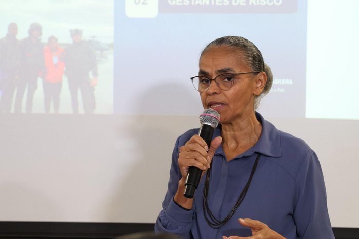 Ronald Mendes / Especial