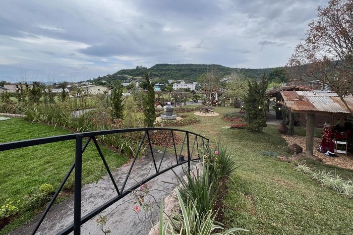 Rosane Tremea / Arquivo pessoal Rosane Tremea / Arquivo pessoal