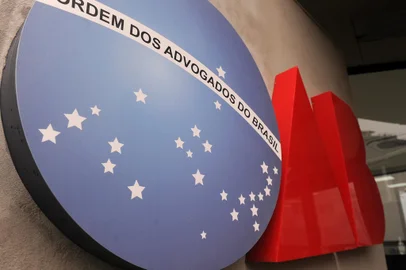CAXIAS DO SUL, RS, BRASIL, 08/08/2022 - sede da OAB Caxias (Rua Raimundo Nóra, 33) para entrevista com a presidente Ana Carla Furlan sobre a saída de cerca de 90% da Comissão da Mulher Advogada e polêmica do OAB Summit. (Marcelo Casagrande/Agência RBS)<!-- NICAID(15169773) -->