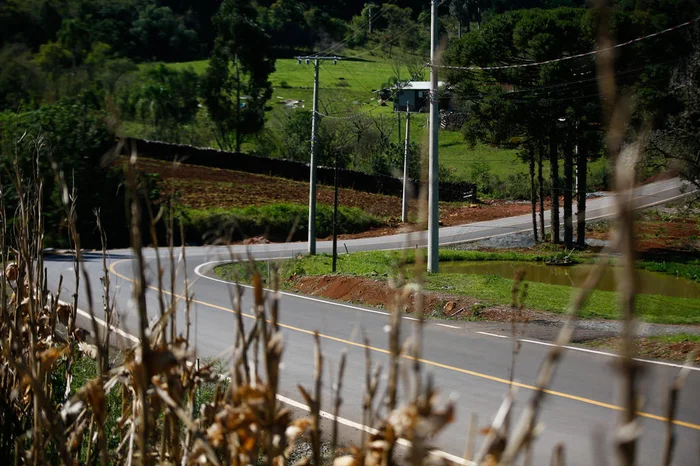 Jonathan Heckler / Agencia RBS