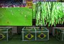 "Pra ver gol de cinema": Copa do Mundo 2026 aquece busca por TVs grandes e conectadas