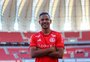 Tutor Fernando fala sobre o pupilo Luis Otávio no Inter: "Ele quer aprender e isso é fundamental"
