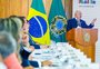 Lula diz que exigirá comprovante de vacinação dos trabalhadores do Palácio do Planalto