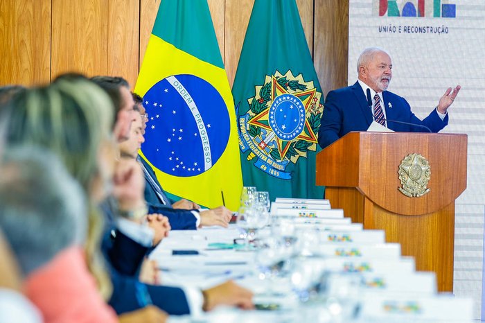 Ricardo Stuckert / PR/Divulgação