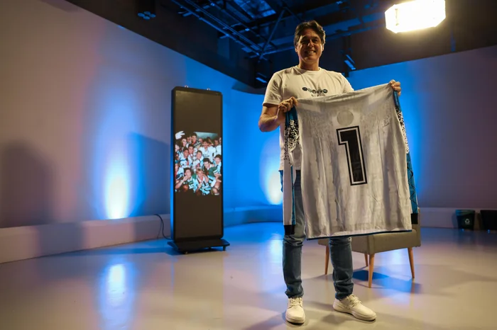 Duda Fortes / Agencia RBS Duda Fortes / Agencia RBS