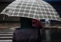 Chuva deve retornar ao RS e persistir até quinta-feira em todo o Estado, com possibilidade de temporais e queda de granizo
