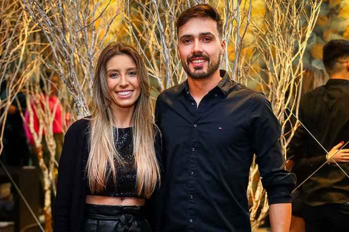 Emerson Pereira / Divulgação Emerson Pereira / Divulgação