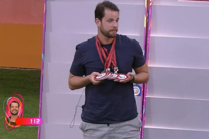 Reprodução / Globo Reprodução / Globo