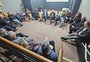 Líderes de esquerda e de centro discutem formação de frente ampla no Rio Grande do Sul
