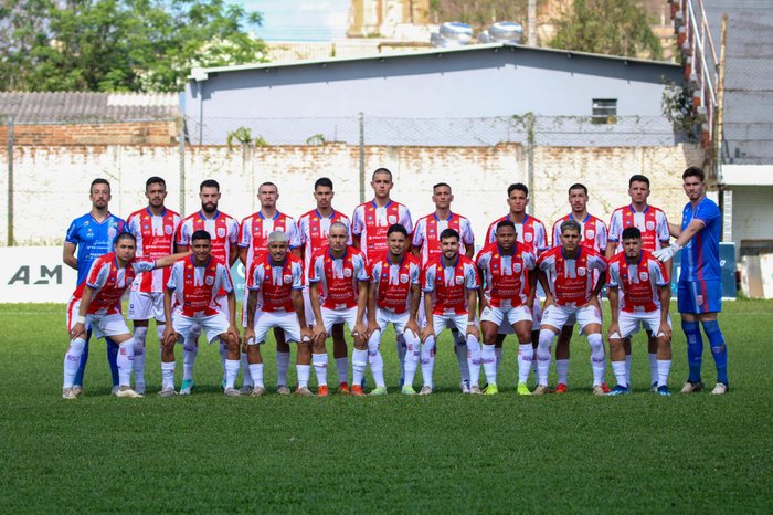 Cauê da Costa / Triunfo Esportes