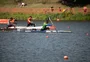 Brasileiros têm 100% de aproveitamento no Mundial de canoagem velocidade e paracanoagem