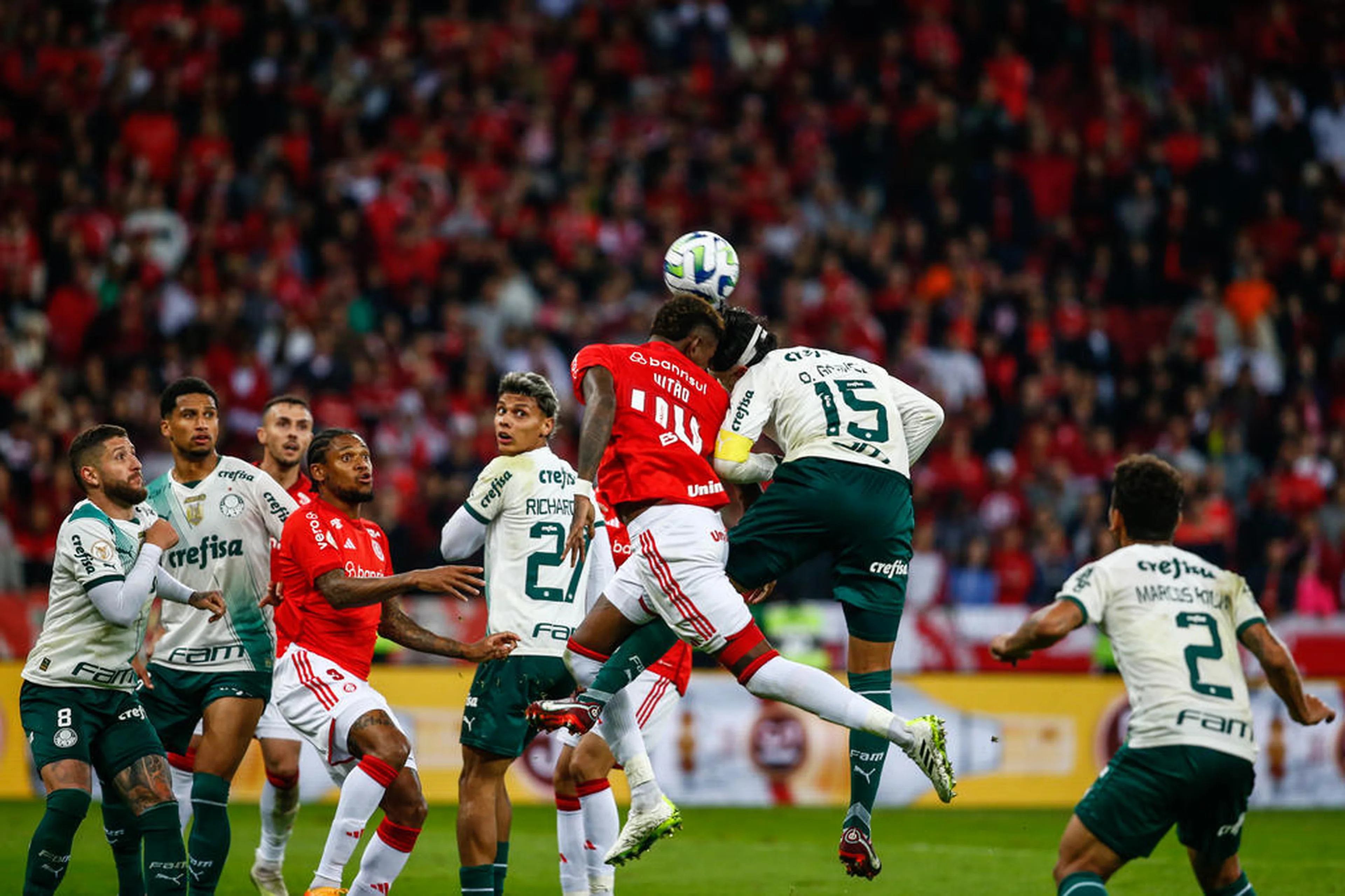 André Ávila/Agencia RBS