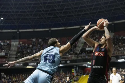 Lucas Dias, NBB, basquete, Sesi-Franca
