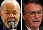 Brasil racha nas urnas e leva para o segundo turno embate entre Lula e Bolsonaro