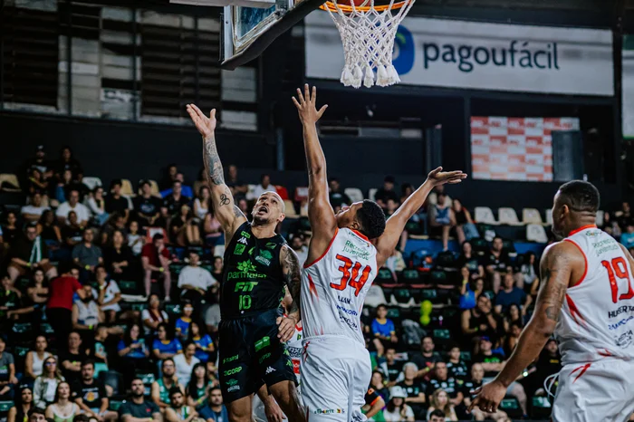 Bryan Assis / Bauru,divulgação