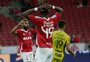 Três motivos para o empate do Inter com o Mirassol