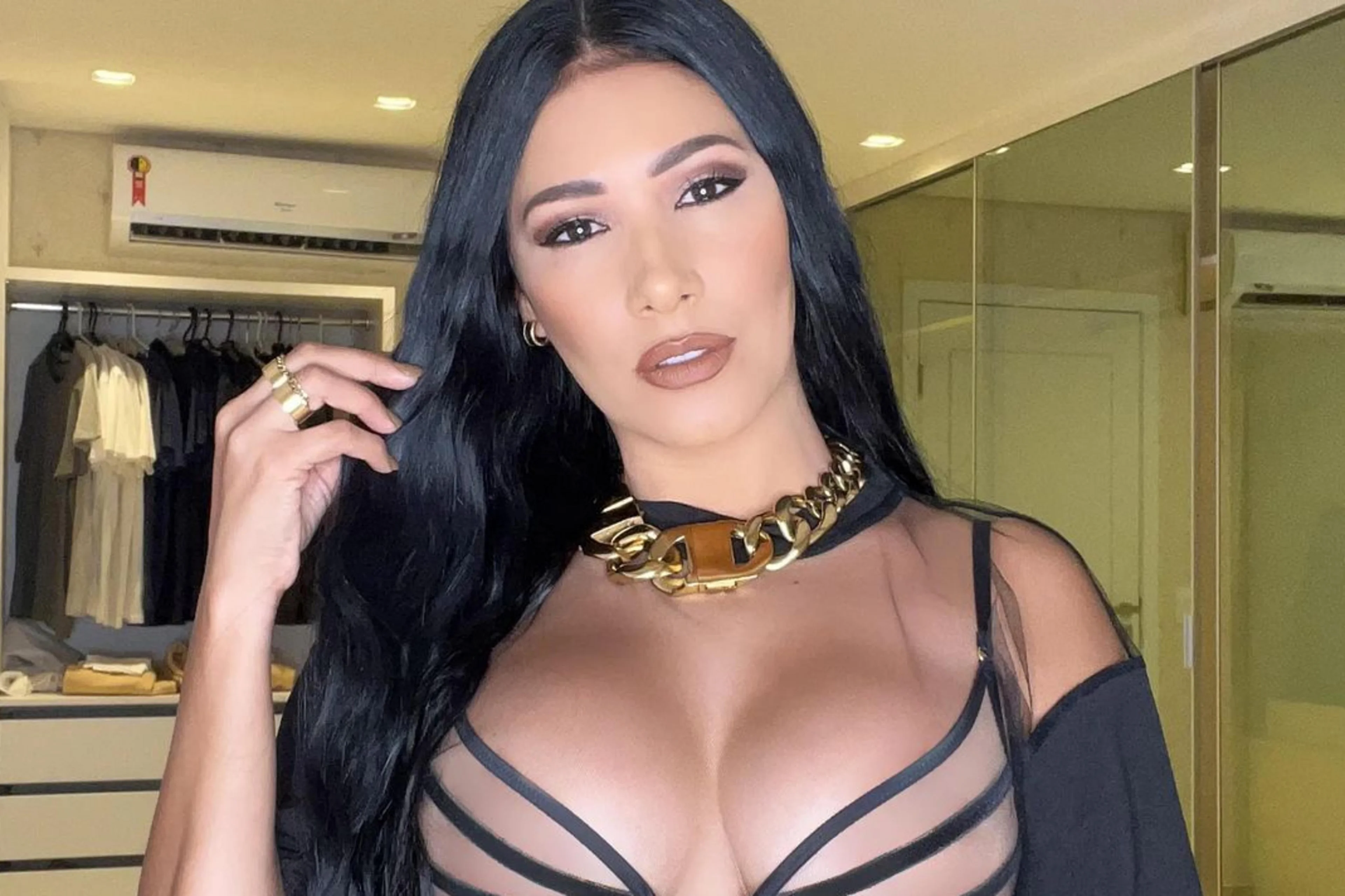 @simaria Instagram/Reprodução