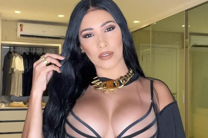 @simaria Instagram / Reprodução