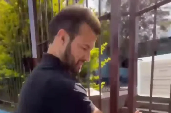 Redes sociais / Reprodução Redes sociais / Reprodução