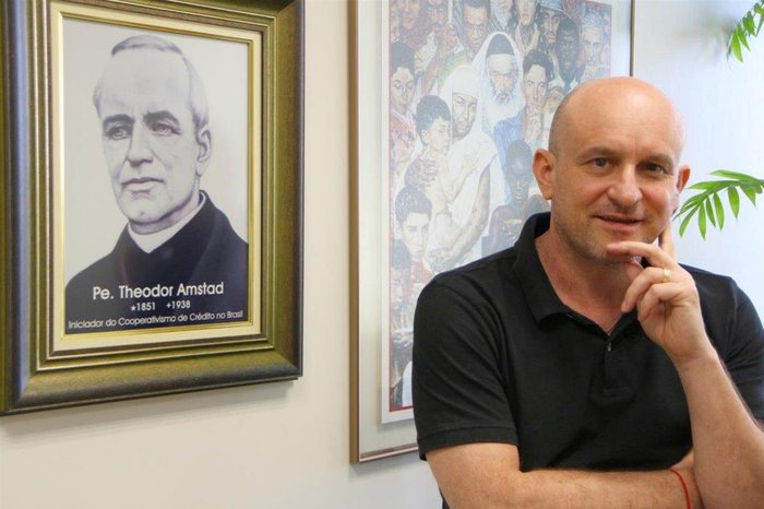 Sicoob / Divulgação