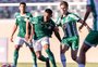 Fora de Casa, Juventude empata com Palmeiras no Brasileirão Sub-20