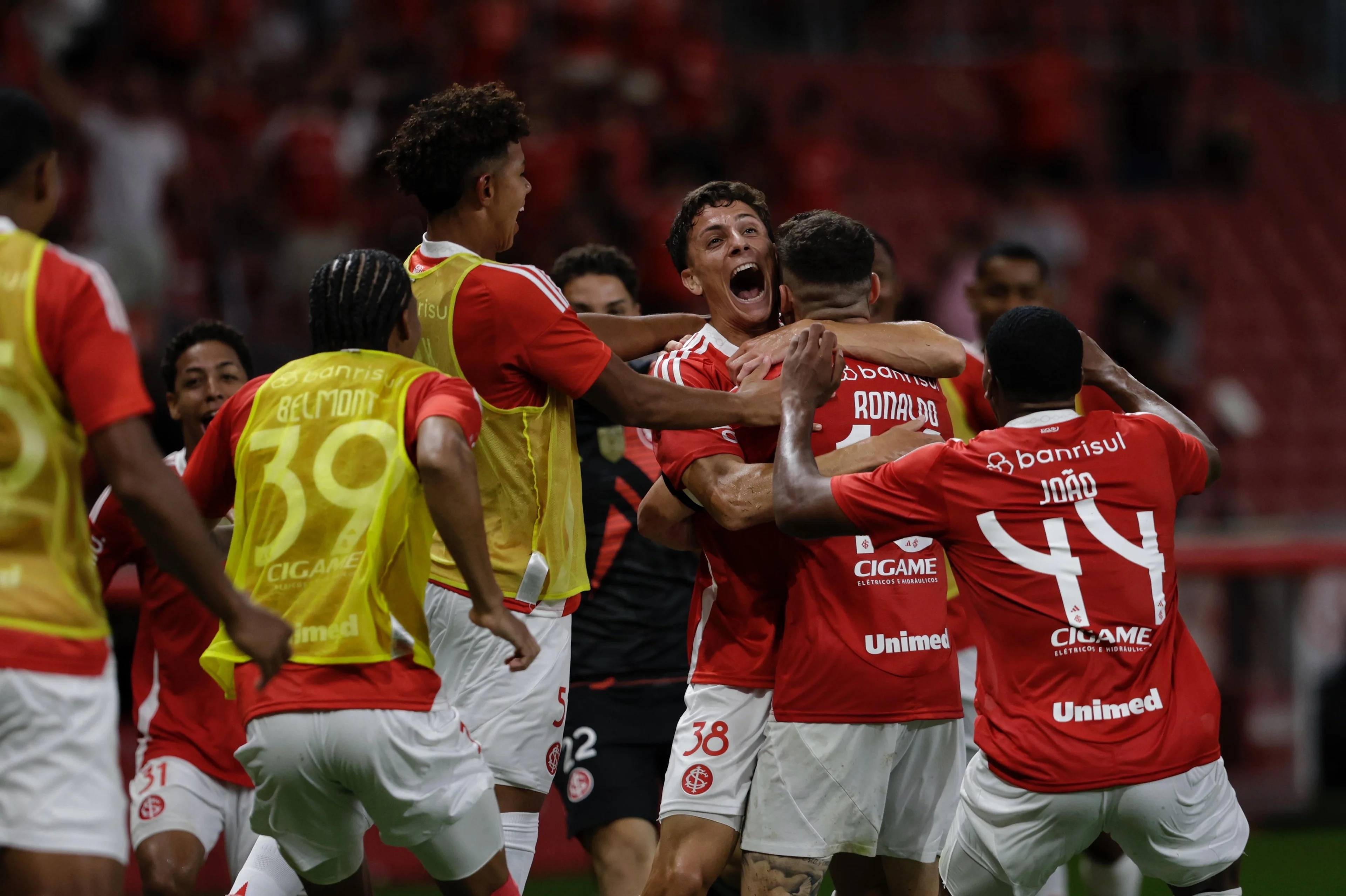 Mateus Bruxel/Agencia RBS