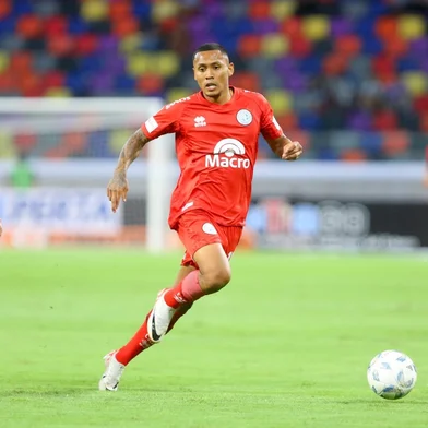 Atacante foi um dos reforços contratados pelo clube de Córdoba neste ano.