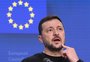 Zelensky confirma nova ofensiva da Ucrânia na região russa de Kursk