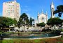 Em comemoração ao Dia da Árvore, quarta tem distribuição de mudas na praça Dante, em Caxias