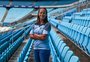 Grêmio anuncia nova auxiliar técnica para o grupo feminino