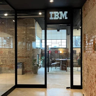 Nova unidade da IBM em Porto Alegre<!-- NICAID(16344978) -->