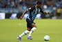 Luís Castro analisa má fase de Tetê pelo Grêmio: "Há momentos da vida que não passamos bem"