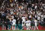 Com gol de Vinicius Júnior, Real Madrid vence o Liverpool e conquista a Liga dos Campeões pela 14ª vez