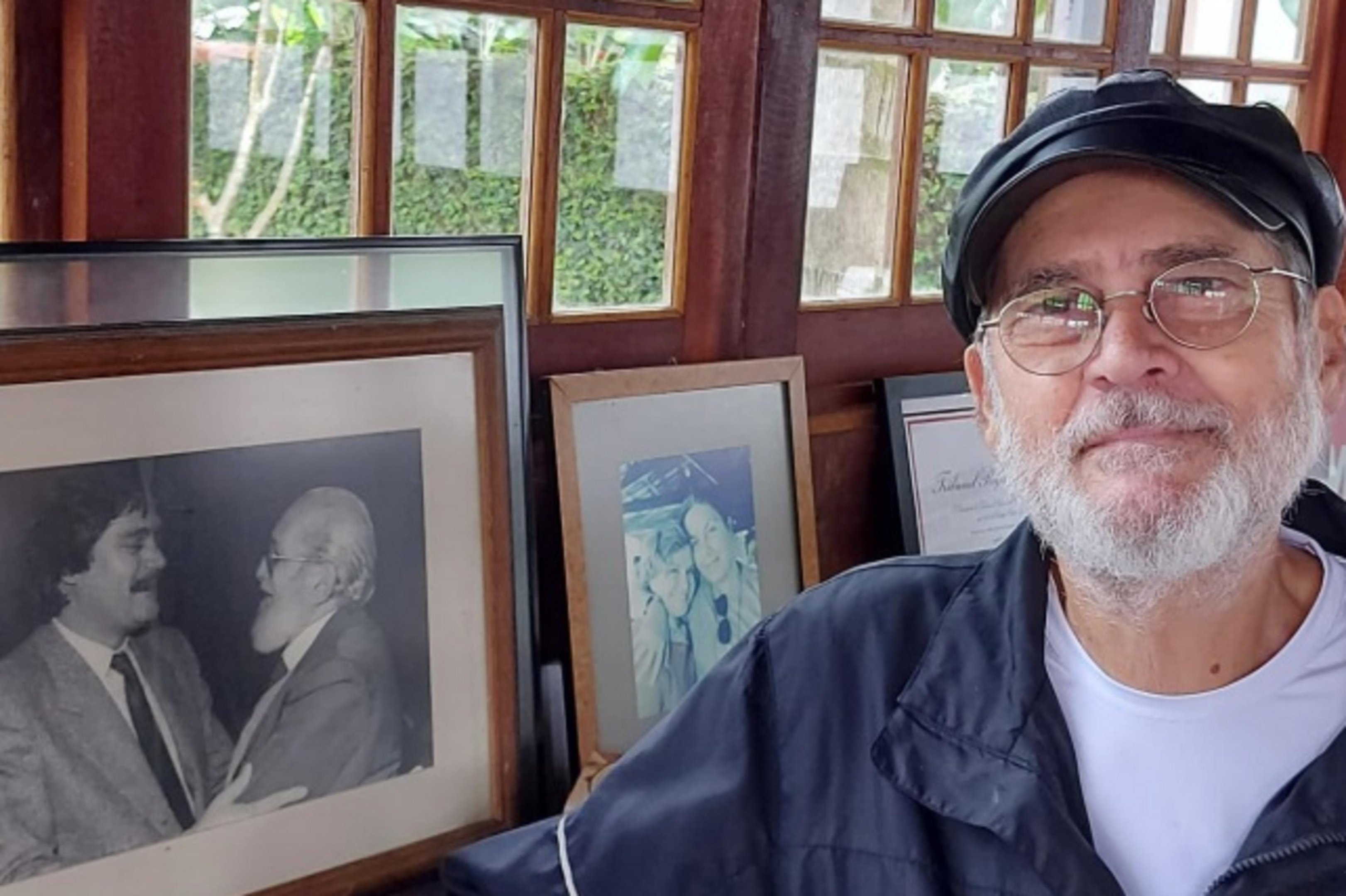 Ex-deputado do PT Paulo Frateschi morre após ser esfaqueado pelo filho em São Paulo