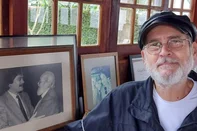 Paulo Frateschi, ex-deputado pelo PT<!-- NICAID(16162021) -->