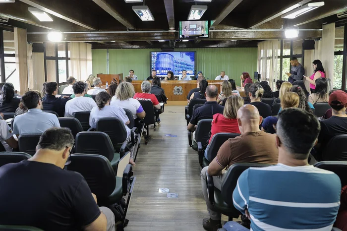 Ulisses Castro / Agencia RBS