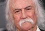 Aos 81 anos, morre o cantor e compositor David Crosby