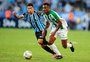 Direção do Grêmio explica conversa com o Juventude por Caíque: "A proposta foi apresentada"