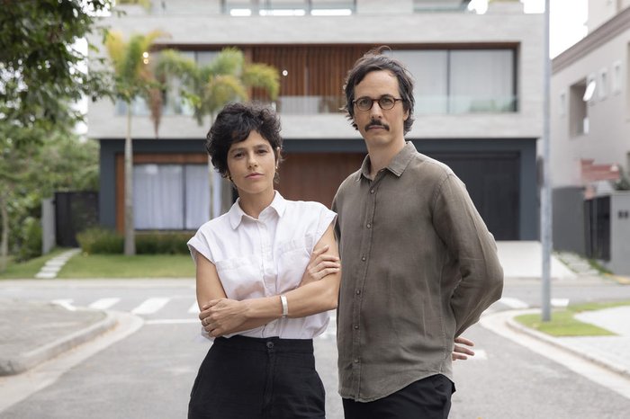 Manoella Mello/Globoplay / Divulgação