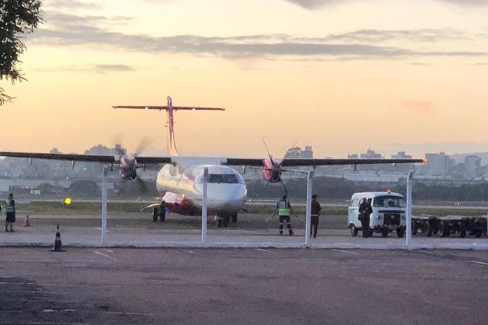 Eduardo Pinzon / Agência RBS