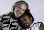 Humberto Gessinger e Chico César lançam parceria inédita