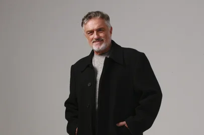 Ator Werner Schünemann<!-- NICAID(15476581) -->