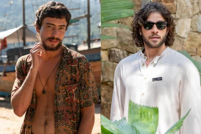 iberê (jaffar bambirra), mavi (chay suede), mania de você<!-- NICAID(15897884) -->