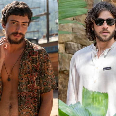 iberê (jaffar bambirra), mavi (chay suede), mania de você<!-- NICAID(15897884) -->