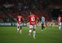 Segunda passagem de Taison pelo Inter teve gols em Gre-Nais, problemas pessoais e eliminações traumáticas