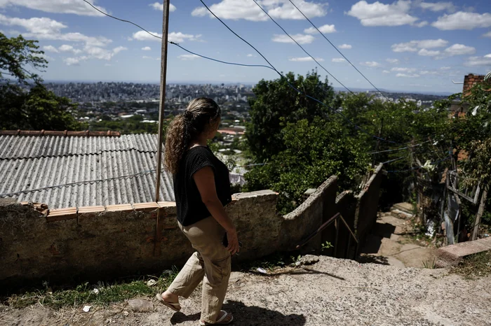 Duda Fortes / Agencia RBS Duda Fortes / Agencia RBS