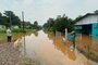 Municípios da região norte e noroeste contabilizam estragos em meio a chuvas<!-- NICAID(15600506) -->