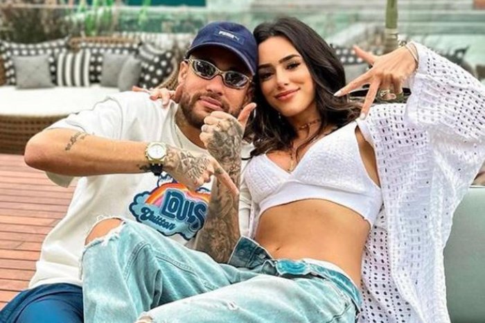 @brunabiancardi Instagram / Reprodução @brunabiancardi Instagram / Reprodução
