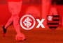 Inter x Flamengo: onde assistir, horário e escalações